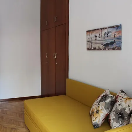 Apartment Old Town With Sea View Kavala