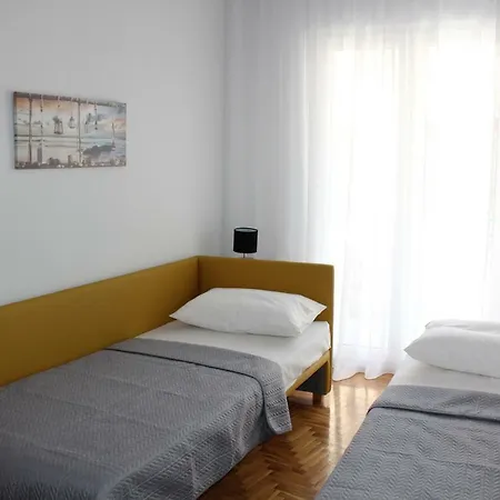 Apartment Old Town With Sea View Kavala