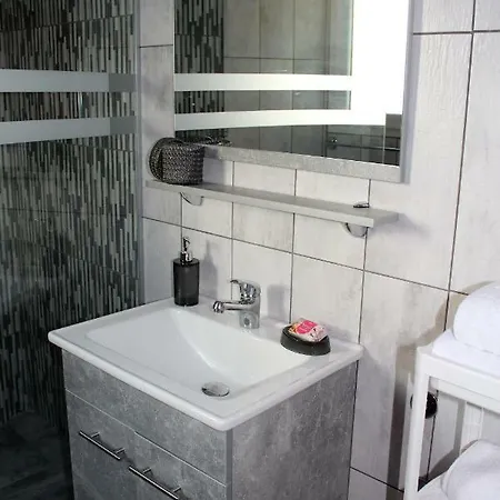 Apartmán Old Town With Sea View *