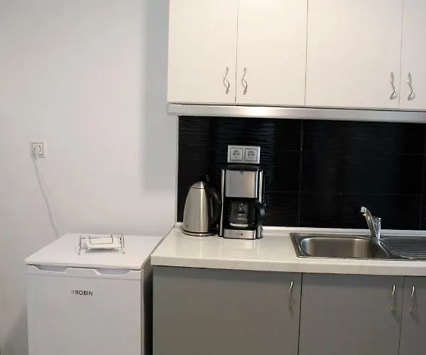 Apartment Old Town With Sea View *