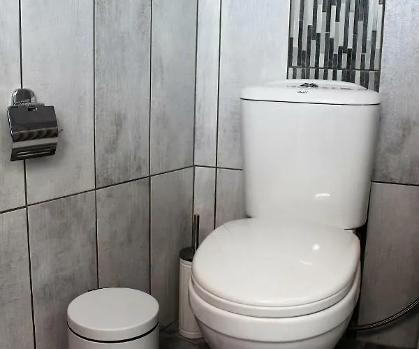 Old Town With Sea View *