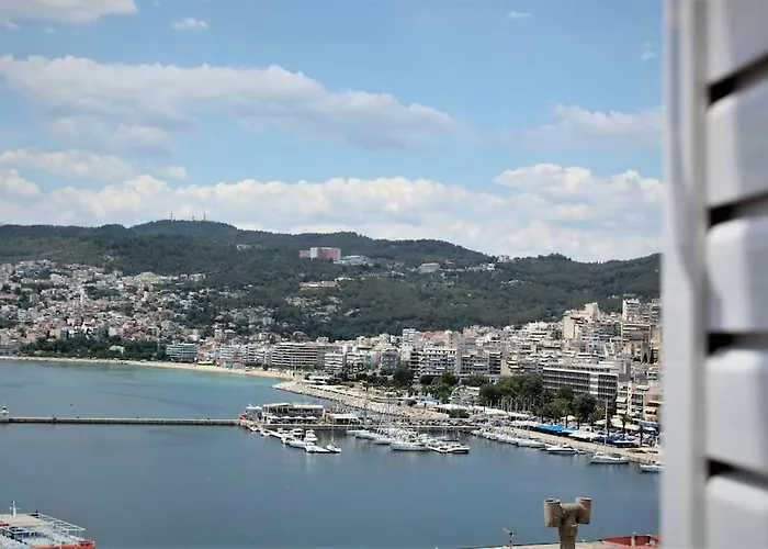 Apartment Old Town With Sea View *