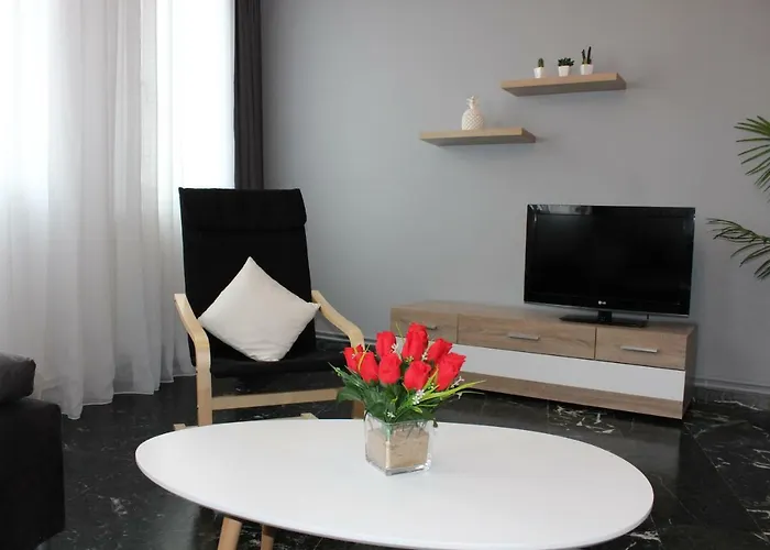 Old Town With Sea View * Kavala