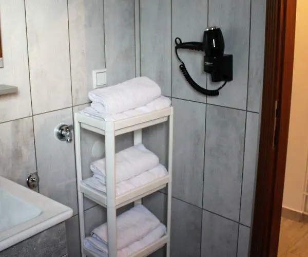 Apartment Old Town With Sea View Kavala