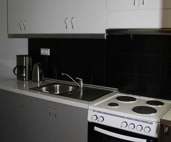 Old Town With Sea View Kavala