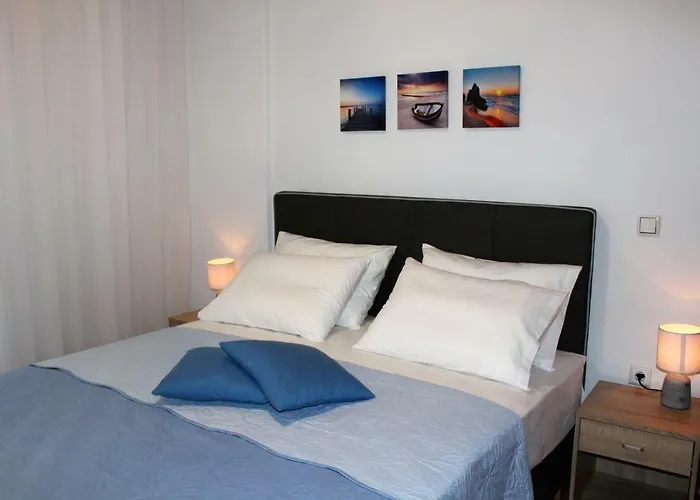 Old Town With Sea View * Kavala