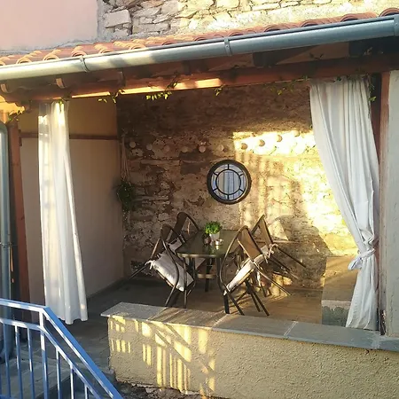 Old Town With Sea View Apartament Kavala