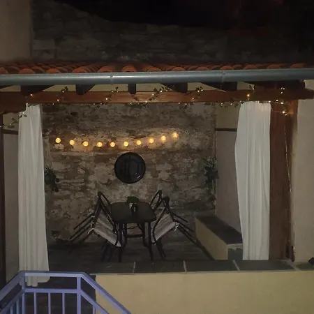 Apartament Old Town With Sea View Kavala