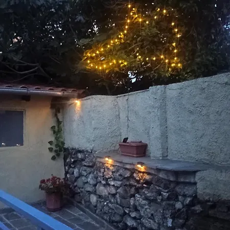 Apartament Old Town With Sea View Kavala