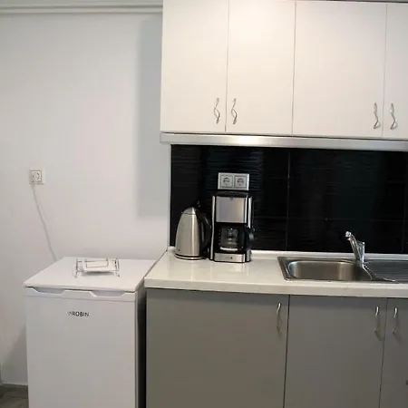Appartement Old Town With Sea View *