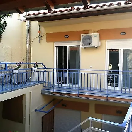 Appartement Old Town With Sea View Kavala