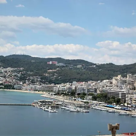 Apartament Old Town With Sea View *