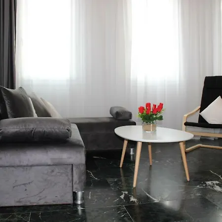 Apartament Old Town With Sea View