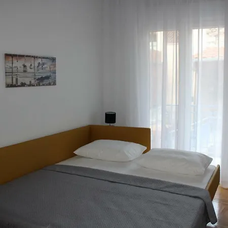 Appartement Old Town With Sea View