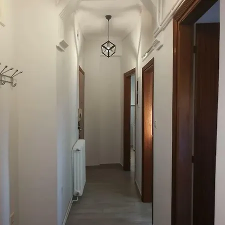Appartement Old Town With Sea View