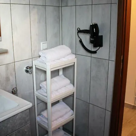 Apartament Old Town With Sea View Kavala