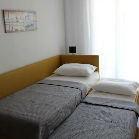 Old Town With Sea View Appartement