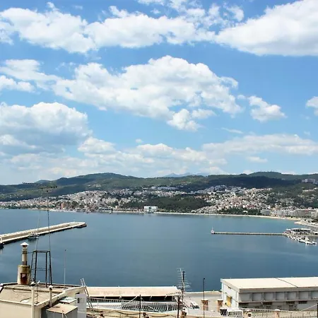 Old Town With Sea View *