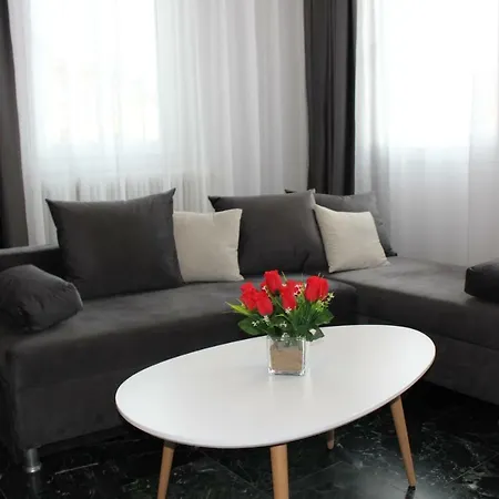 Appartement Old Town With Sea View