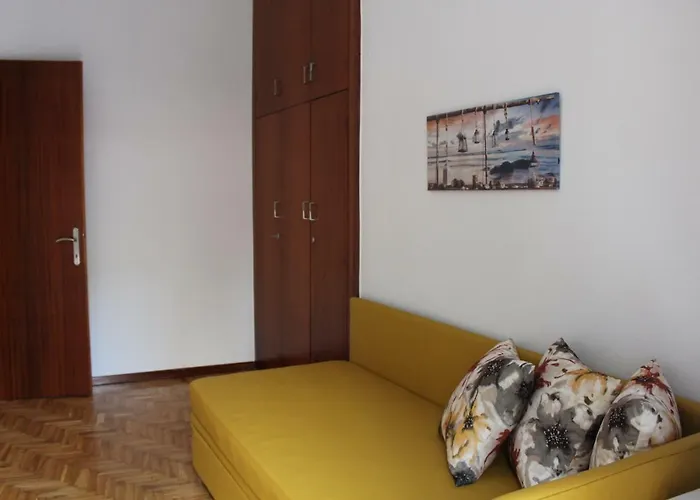 Apartment Old Town With Sea View Kavala