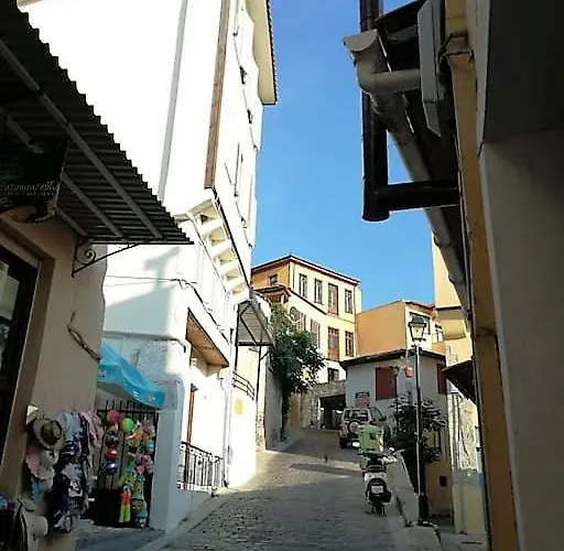 Apartment Old Town With Sea View *